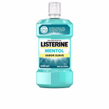 Listerine Mouthwash Cool Mint Zero - Mouthwash 500ml Listerine Mouthwash Cool Mint Zero - Mouthwash 500ml