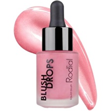Rodial Blush Drops Liquid Blush/frosted Pink 15ml Rodial Blush Drops Liquid Blush/frosted Pink 15ml