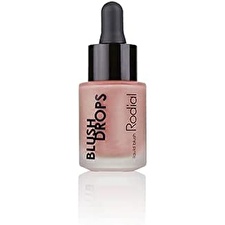 Rodial Blush Drops Liquid Blush/sunset Kiss 15ml Rodial Blush Drops Liquid Blush/sunset Kiss 15ml