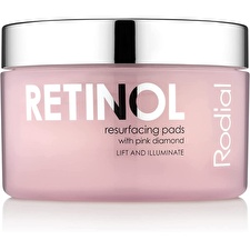 Rodial Retinol Lifted & Radiant Night Peel-off Pads 50 Pcs Rodial Retinol Lifted & Radiant Night Peel-off Pads 50 Pcs