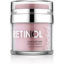 Rodial Pink Diamond Retinol Overnight Gel 50ml Rodial Pink Diamond Retinol Overnight Gel 50ml