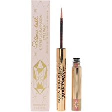 Charlotte Tilbury Crystal Dimension Precise Liquid Eyeliner Pillow Talk 2 G Charlotte Tilbury Crystal Dimension Precise Liquid Eyeliner Pillow Talk 2 G