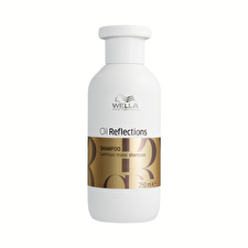 Wella Professionals Oil Reflections Luminous Reveal Shampoo 250ml Wella Professionals Oil Reflections Luminous Reveal Shampoo 250ml