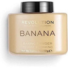 Makeup Revolution Luxury Powder - Mineral Powder 32 G Makeup Revolution Luxury Powder - Mineral Powder 32 G