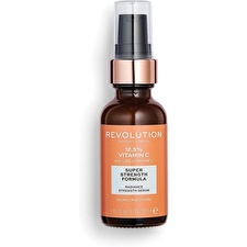 Revolution Skincare Scincare Vitamin C 12 5 % Radiance Strength Serum - Anti-wrinkle Skin Serum 30ml Revolution Skincare Scincare Vitamin C 12 5 % Radiance Strength Serum - Anti-wrinkle Skin Serum 30ml