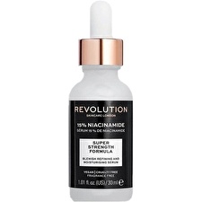Revolution Skincare 15% Niacinamide Blemisgh Refining And Moisturising Serum 30ml Revolution Skincare 15% Niacinamide Blemisgh Refining And Moisturising Serum 30ml