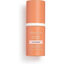 Revolution Skincare Vitamin C Eye Cream 15ml Revolution Skincare Vitamin C Eye Cream 15ml