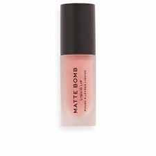 Revolution Make Up Matte Bomb Liquid Lip #nude Magnet Revolution Make Up Matte Bomb Liquid Lip #nude Magnet