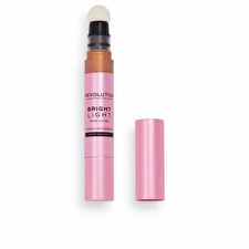 Revolution Make Up Bright Light Highlighter #goddess Deep Bronze Revolution Make Up Bright Light Highlighter #goddess Deep Bronze