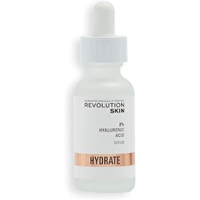 Revolution Skincare Hydrate 2% Hyaluronic Acid Serum 30ml Revolution Skincare Hydrate 2% Hyaluronic Acid Serum 30ml