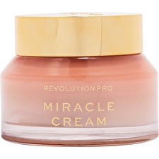 Makeup Revolution Revolution Pro Miracle Cream (all Skin Types) 50ml Makeup Revolution Revolution Pro Miracle Cream (all Skin Types) 50ml