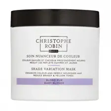 Christophe Robin C.robin Soin Nuan Baby Blond 250ml Christophe Robin C.robin Soin Nuan Baby Blond 250ml