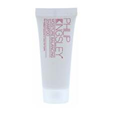 Philip Kingsley Moisture Balancing Hair Shampoo For Hydration 20ml Philip Kingsley Moisture Balancing Hair Shampoo For Hydration 20ml