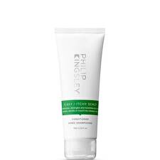 Philip Kingsley Flaky/itchy Scalp Hair Conditioner Anti-dandruff 75ml Philip Kingsley Flaky/itchy Scalp Hair Conditioner Anti-dandruff 75ml