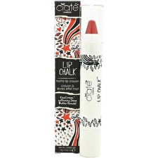 Ciate Lip Chalk Precision Lip Liner Vegan Friendly; Naturally Derived Ingredients 1.9 G Ciate Lip Chalk Precision Lip Liner Vegan Friendly; Naturally Derived Ingredients 1.9 G