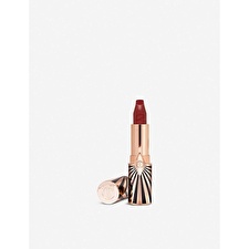 Charlotte Tilbury Hot Lips Matte Cream Lipstick Viva La Vergara Refillable 3.5 G Charlotte Tilbury Hot Lips Matte Cream Lipstick Viva La Vergara Refillable 3.5 G