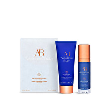 Augustinus Bader The Deep Hydration Duo: The Rich Cream 30ml/1oz & The Body Cream 100ml/3.4oz 2pcs Augustinus Bader The Deep Hydration Duo: The Rich Cream 30ml/1oz & The Body Cream 100ml/3.4oz 2pcs