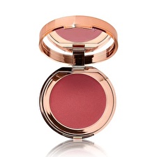Charlotte Tilbury Lip & Cheek Glow Cream Blush Colour Of Dreams 2.5 G Charlotte Tilbury Lip & Cheek Glow Cream Blush Colour Of Dreams 2.5 G