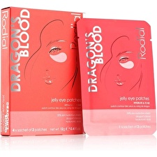 Rodial Dragon's Blood Jelly Eye Patche Set 4x3gr 12g Rodial Dragon's Blood Jelly Eye Patche Set 4x3gr 12g