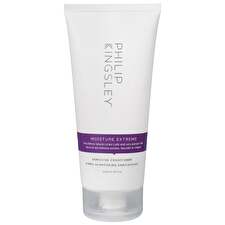 Philip Kingsley Moisture Extreme Hair Conditioner For Definition & Texture 200ml Philip Kingsley Moisture Extreme Hair Conditioner For Definition & Texture 200ml