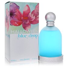 Jesus Del Pozo Halloween Blue Drop Eau De Toilette Spray 100ml/3.4oz Jesus Del Pozo Halloween Blue Drop Eau De Toilette Spray 100ml/3.4oz