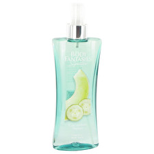 Parfums De Coeur Body Fantasies Signature Cucumber Melon Body Spray 240ml/8oz Parfums De Coeur Body Fantasies Signature Cucumber Melon Body Spray 240ml/8oz