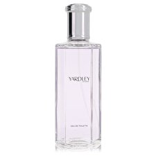 Yardley London English Lavender Eau De Toilette Spray (Unisex unboxed) 125ml/4.2oz Yardley London English Lavender Eau De Toilette Spray (Unisex unboxed) 125ml/4.2oz