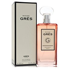 Gres Madame Eau De Parfum 100ml Gres Madame Eau De Parfum 100ml