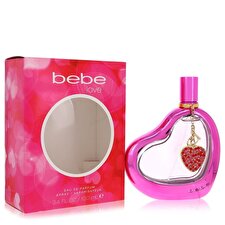 Bebe Love Eau De Parfum 100ml Bebe Love Eau De Parfum 100ml
