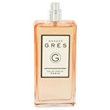 Gres Madame Gres Woman Eau De Parfum 100ml TESTER Gres Madame Gres Woman Eau De Parfum 100ml TESTER