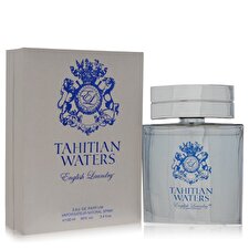 English Laundry Tahitian Waters Eau De Parfum Spray 100ml/3.4oz English Laundry Tahitian Waters Eau De Parfum Spray 100ml/3.4oz