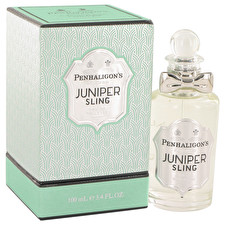 Penhaligon's Juniper Sling Eau De Toilette Spray (Unisex) 100ml/3.4oz Penhaligon's Juniper Sling Eau De Toilette Spray (Unisex) 100ml/3.4oz