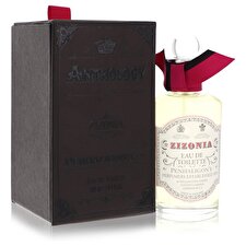 Penhaligon's Zizonia Eau De Toilette Spray 100ml/3.4oz Penhaligon's Zizonia Eau De Toilette Spray 100ml/3.4oz