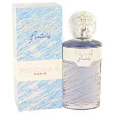 Rochas Eau De Rochas Fraiche Eau De Toilette Spray 100ml/3.4oz Rochas Eau De Rochas Fraiche Eau De Toilette Spray 100ml/3.4oz