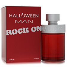 Jesus Del Pozo Halloween Man Rock On Eau De Toilette Spray 125ml/4.2oz Jesus Del Pozo Halloween Man Rock On Eau De Toilette Spray 125ml/4.2oz