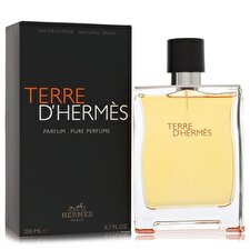 Hermes Terre D'hermes Parfum For Men 200ml Hermes Terre D'hermes Parfum For Men 200ml