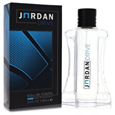 Michael Jordan Jordan Drive Eau De Toilette Spray 100ml/3.4oz Michael Jordan Jordan Drive Eau De Toilette Spray 100ml/3.4oz