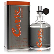 Liz Claiborne Curve Sport Cologne Spray 125ml/4.2oz Liz Claiborne Curve Sport Cologne Spray 125ml/4.2oz