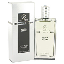 Collistar Collistar Aqua Attiva Eau De Toilette Spray 100ml/3.4oz Collistar Collistar Aqua Attiva Eau De Toilette Spray 100ml/3.4oz