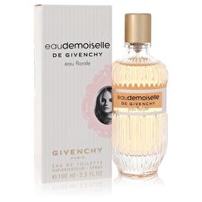 Givenchy Eaudemoiselle De Givenchy Eau Florale For Women 100ml/3.3oz Givenchy Eaudemoiselle De Givenchy Eau Florale For Women 100ml/3.3oz
