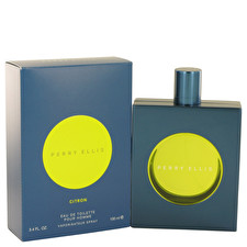 Perry Ellis Citron Eau De Toilette Spray 100ml/3.4oz Perry Ellis Citron Eau De Toilette Spray 100ml/3.4oz