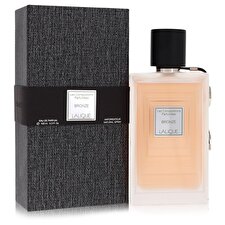 Lalique Les Compositions Parfumees Bronze Eau De Parfum Spray 100ml/3.3oz Lalique Les Compositions Parfumees Bronze Eau De Parfum Spray 100ml/3.3oz