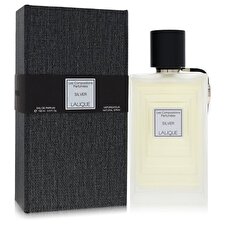 Lalique Les Compositions Parfumees Silver Eau De Parfum Spray 100ml/3.3oz Lalique Les Compositions Parfumees Silver Eau De Parfum Spray 100ml/3.3oz