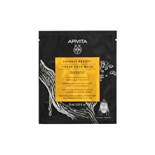 Apivita Express Beauty Firming And Lifting Facial Sheet Mask 15ml Apivita Express Beauty Firming And Lifting Facial Sheet Mask 15ml