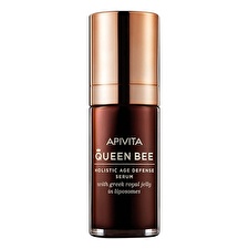 Apivita Queen Bee Absolute Anti Aging & Redefining Serum 30ml Apivita Queen Bee Absolute Anti Aging & Redefining Serum 30ml