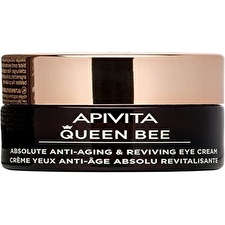 Apivita Queen Bee Absolute Anti Aging & Reviving Eye Cream 15ml Apivita Queen Bee Absolute Anti Aging & Reviving Eye Cream 15ml