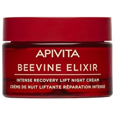 Apivita Beevine Elixir Intense Recovery Lift Night Cream 50ml Apivita Beevine Elixir Intense Recovery Lift Night Cream 50ml