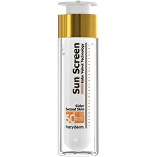 Frezyderm Sun Screen Color Velvet Face Water Resistant Spf50+ 50ml Frezyderm Sun Screen Color Velvet Face Water Resistant Spf50+ 50ml