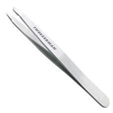 Tweezerman Slant 1231-r S/s Tweezer Tweezerman Slant 1231-r S/s Tweezer