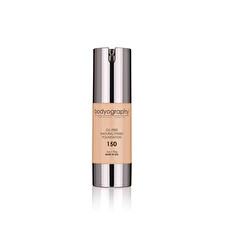 Bodyography Natural Finish Foundation - #150 - Light/Med/Warm Bodyography Natural Finish Foundation - #150 - Light/Med/Warm